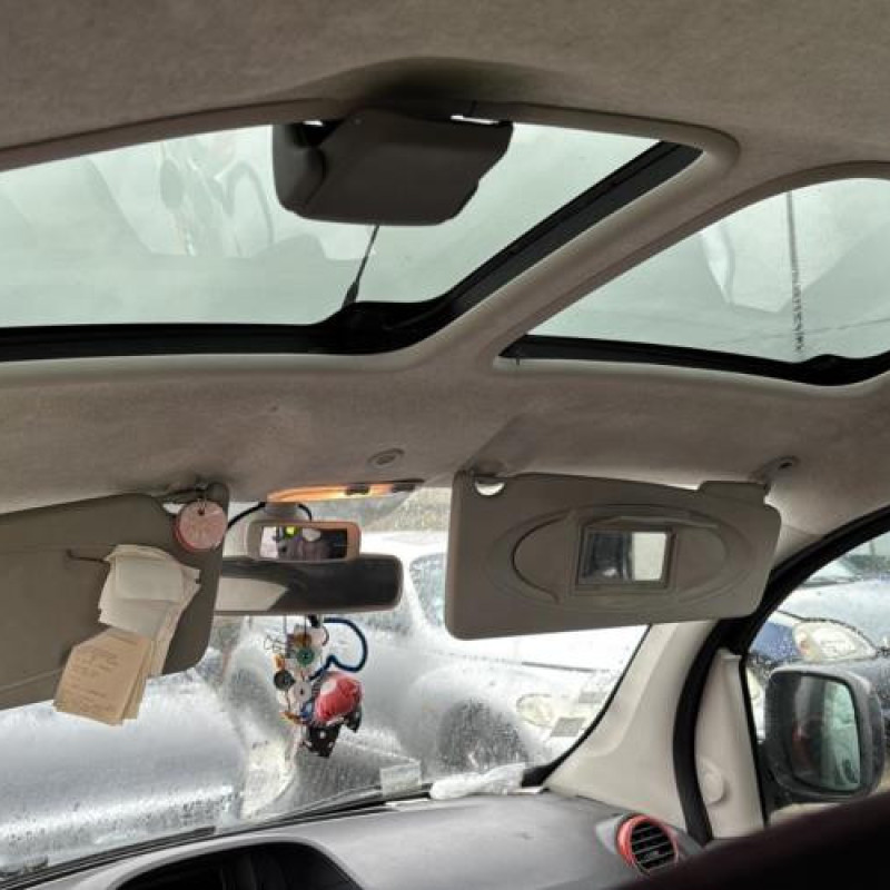 Boitier UCH RENAULT KANGOO 2 Photo n°5