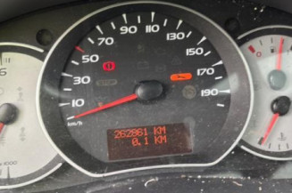 Boitier UCH RENAULT KANGOO 2