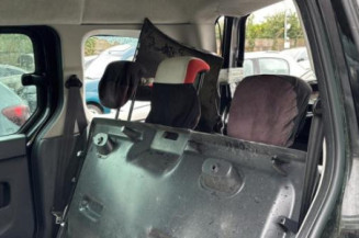 Boitier UCH RENAULT KANGOO 2