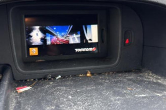 Boitier UCH RENAULT KANGOO 2