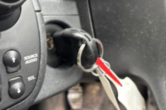 Boitier UCH RENAULT KANGOO 2