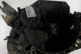 Boite de vitesses PEUGEOT 307 Photo n°1