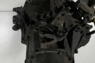 Boite de vitesses PEUGEOT 307