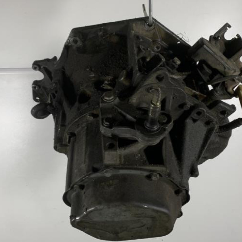 Boite de vitesses PEUGEOT 307 Photo n°4