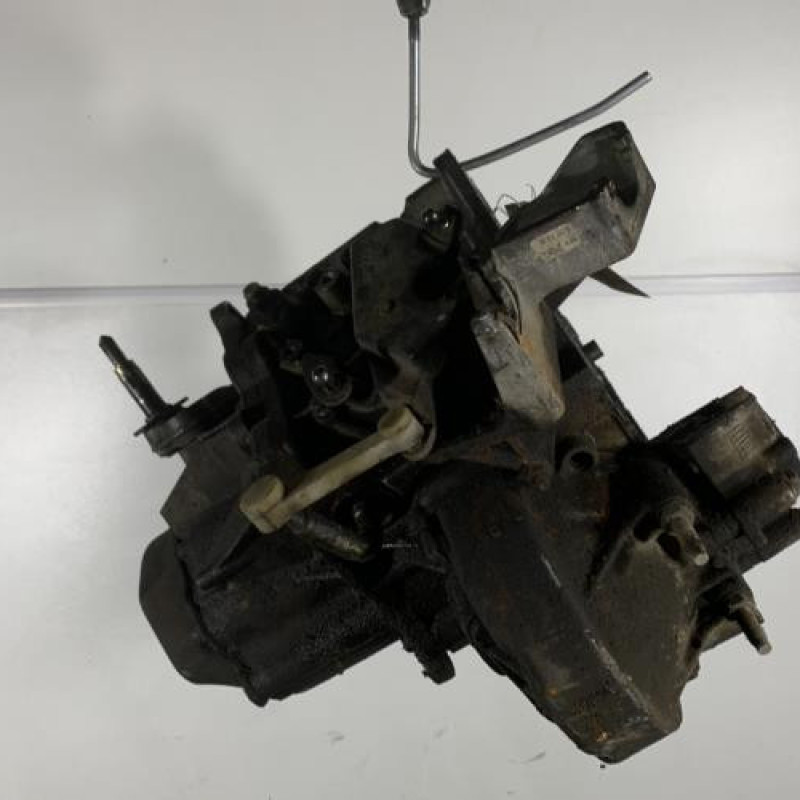 Boite de vitesses PEUGEOT 307 Photo n°5