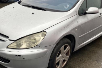 Boite de vitesses PEUGEOT 307