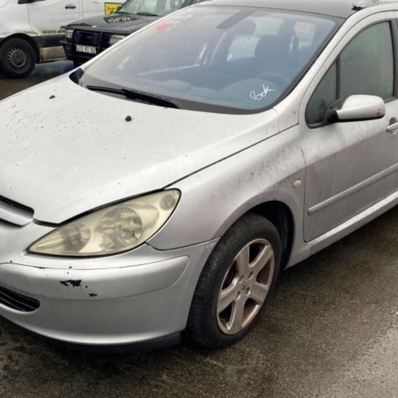 Boite de vitesses PEUGEOT 307 Photo n°6