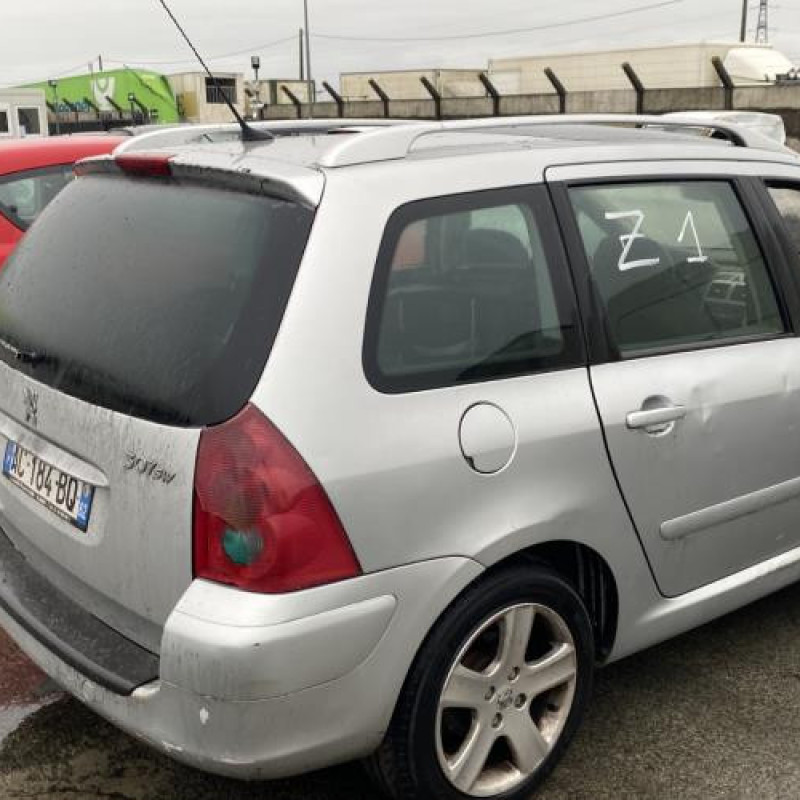 Boite de vitesses PEUGEOT 307 Photo n°8