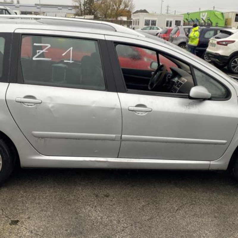 Boite de vitesses PEUGEOT 307 Photo n°12