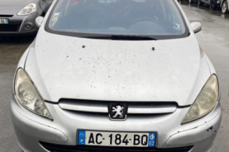 Boite de vitesses PEUGEOT 307