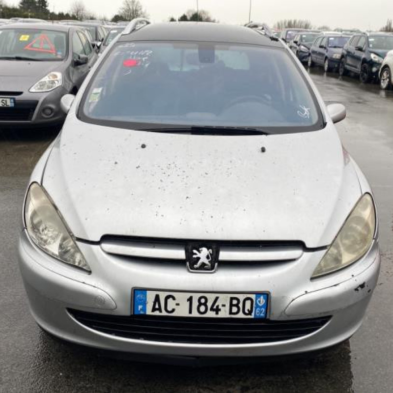 Boite de vitesses PEUGEOT 307 Photo n°13
