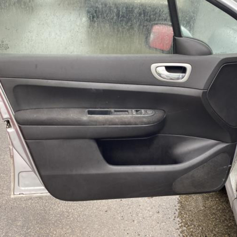 Boite de vitesses PEUGEOT 307 Photo n°14