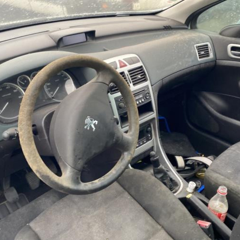 Boite de vitesses PEUGEOT 307 Photo n°18
