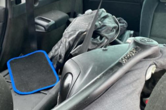Boitier BSI PEUGEOT 307
