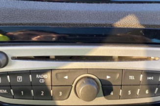 Boitier UCH RENAULT GRAND SCENIC 3