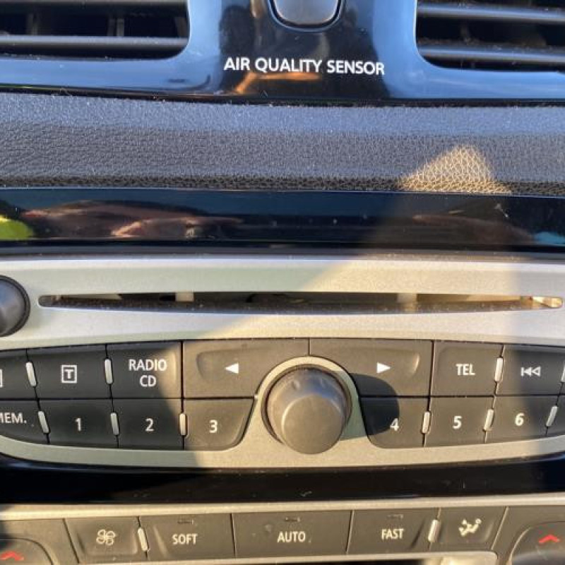 Boitier UCH RENAULT GRAND SCENIC 3 Photo n°20