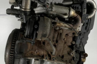Moteur RENAULT CLIO 3 Photo n°1