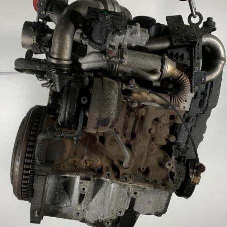 Moteur RENAULT CLIO 3 Photo n°1