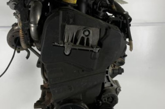 Moteur RENAULT CLIO 3