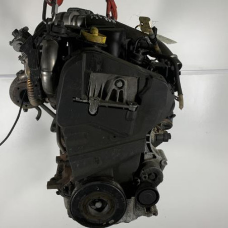 Moteur RENAULT CLIO 3