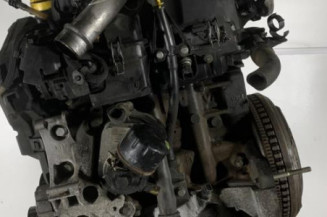 Moteur RENAULT CLIO 3