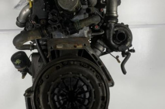 Moteur RENAULT CLIO 3