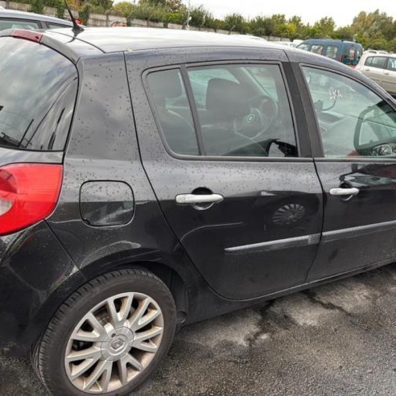 Moteur RENAULT CLIO 3 Photo n°5
