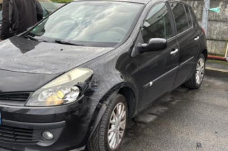Moteur RENAULT CLIO 3