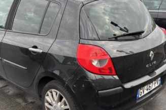 Moteur RENAULT CLIO 3