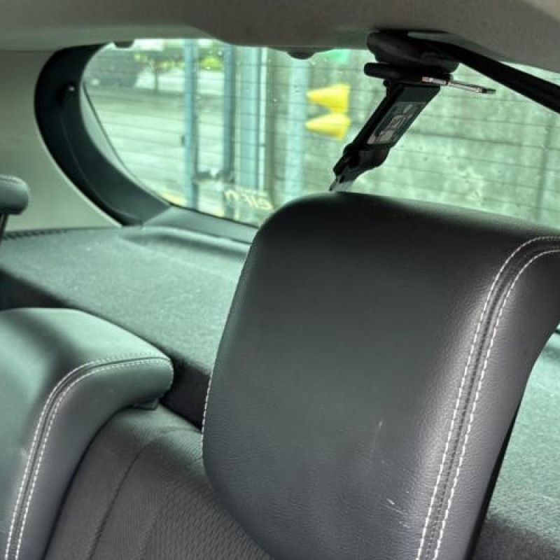 Moteur RENAULT CLIO 3 Photo n°10