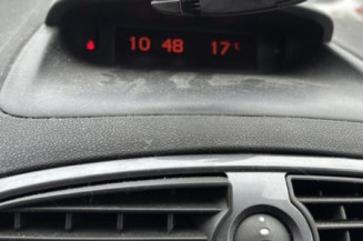 Moteur RENAULT CLIO 3