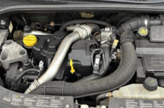 Moteur RENAULT CLIO 3