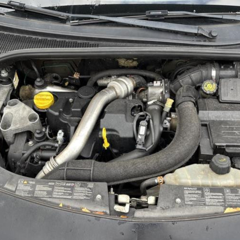 Moteur RENAULT CLIO 3 Photo n°12