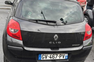 Moteur RENAULT CLIO 3
