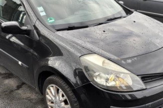 Moteur RENAULT CLIO 3