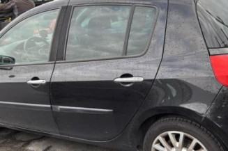 Moteur RENAULT CLIO 3