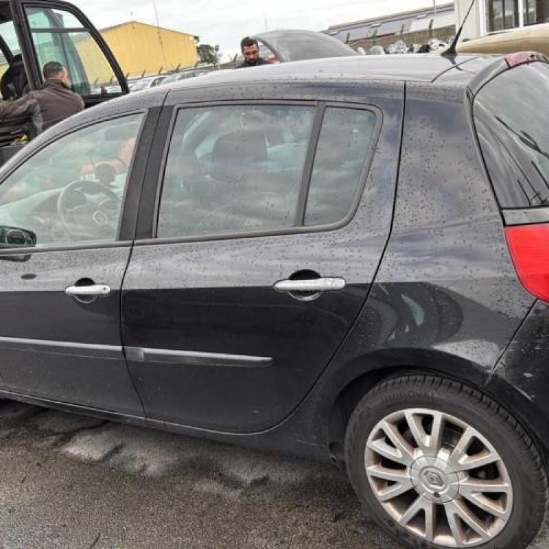 Moteur RENAULT CLIO 3 Photo n°15