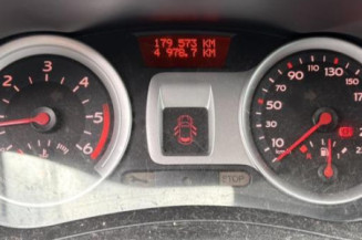 Moteur RENAULT CLIO 3