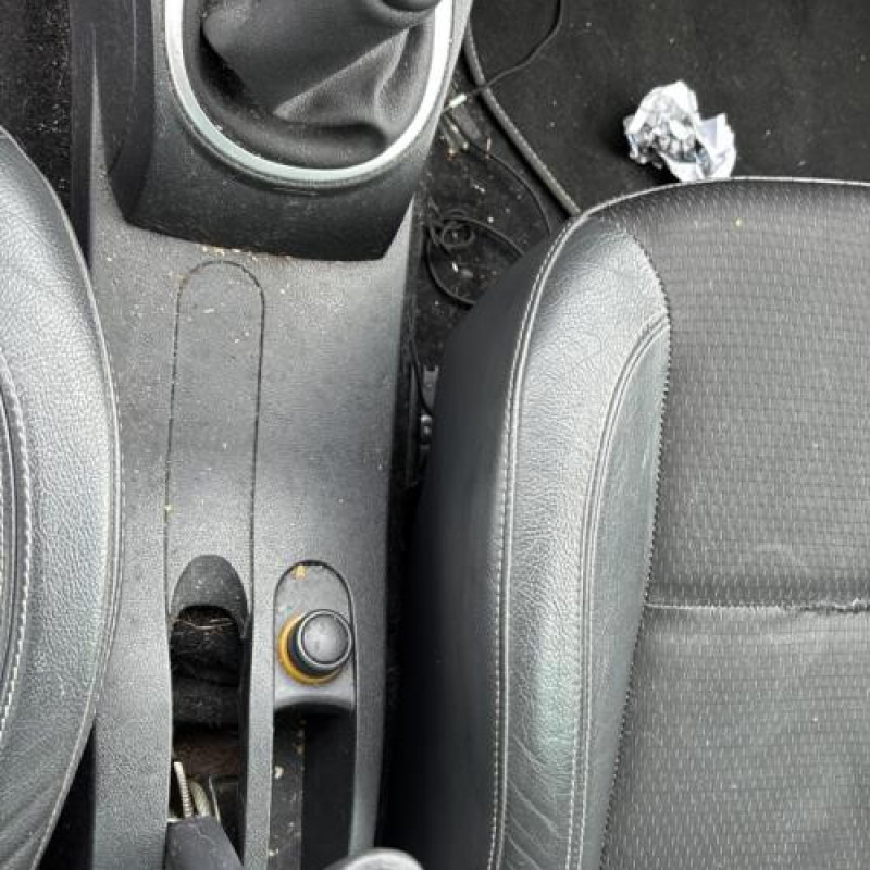 Moteur RENAULT CLIO 3 Photo n°17