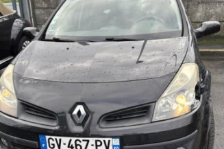 Moteur RENAULT CLIO 3