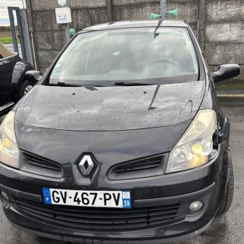 Moteur RENAULT CLIO 3 Photo n°18