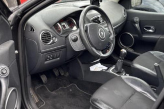 Moteur RENAULT CLIO 3
