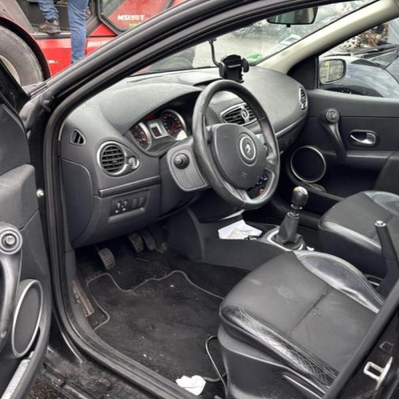 Moteur RENAULT CLIO 3 Photo n°20