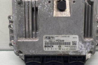 Calculateur moteur MAZDA 3 1 Photo n°1