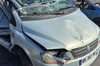 Bouton de coffre FIAT MULTIPLA