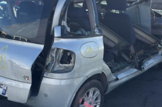 Bouton de coffre FIAT MULTIPLA
