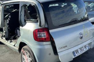 Bouton de coffre FIAT MULTIPLA