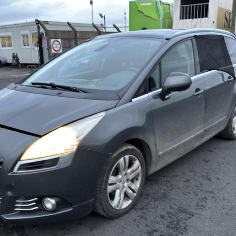 Boitier BSI PEUGEOT 5008 1 Photo n°5
