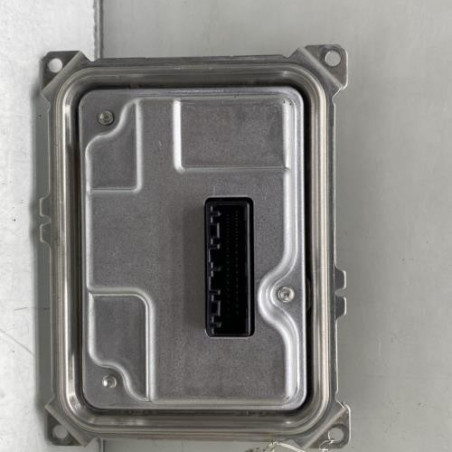 Boitier xenon OPEL CORSA F Photo n°1