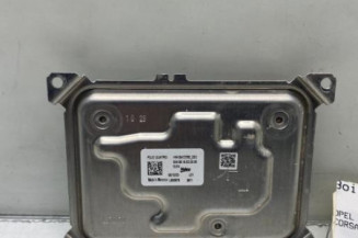 Boitier xenon OPEL CORSA F